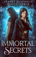 Immortal Secrets