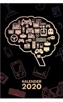 Kalender 2020