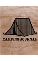 Camping Journal