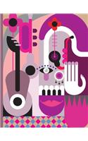 Music Instruments and Symbols