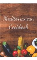 Mediterranean Cookbook