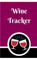 Wine Tracker