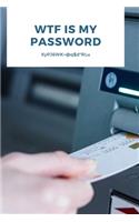 Is My Password