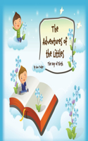 The Adventures of the Littles: The Day of Birth(1 The Adventures of the Littles)