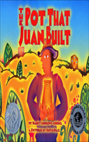 Pot That Juan Built