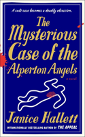 Mysterious Case of the Alperton Angels