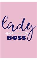 Lady Boss