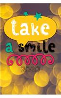 Take a Smile 2020