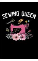 Sewing Queen