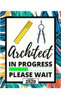 Architect In Progress Please Wait
