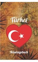 Türkei Reisetagebuch