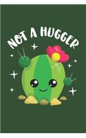 Not A Hugger