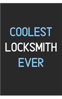 Coolest Locksmith Ever