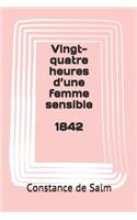 Vingt-quatre heures d'une femme sensible 1842