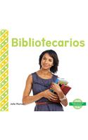 Bibliotecarios (Librarians)