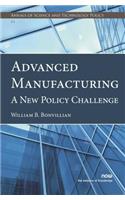 Advanced Manufacturing