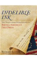Indelible Ink