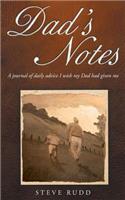 Dad's Notes