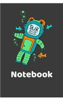 Notebook