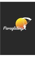 paragliding