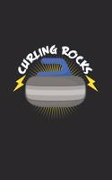 Curling rocks