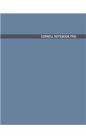 Cornell Notebook Pro