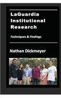 LaGuardia Institutional Research