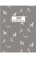 2020 Weekly Planner