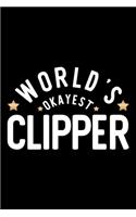 World's Okayest Clipper