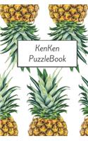 KenKen Puzzlebook