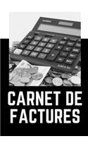 Carnet de Factures