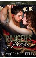 Ranger's Honor: Army Ranger Trilogy #3