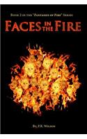 Faces in the Fire