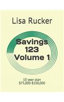 Savings 123