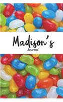 Madison's Journal