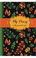 My Diary