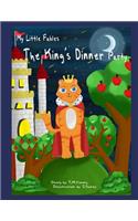 My Little Fables: The King's Dinner Party