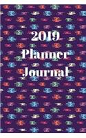 2019 Planner Journal