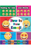 How to draw Emoji
