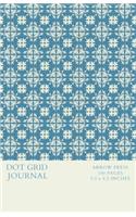 Dot Grid Journal