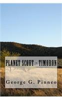 Planet Scout - TIMORON