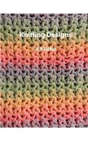Knitting Designs 4