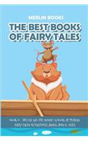 Best Books of Fairy Tales