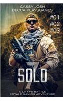 Solo 7 (#01, #02, #03)