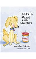 Honey's Peanut Butter Adventure