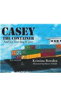 Casey the Container