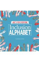 Inclusion Alphabet