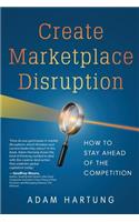 Create Marketplace Disruption