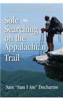 Sole Searching on the Appalachian Trail