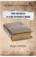 Bible Club Mysteries